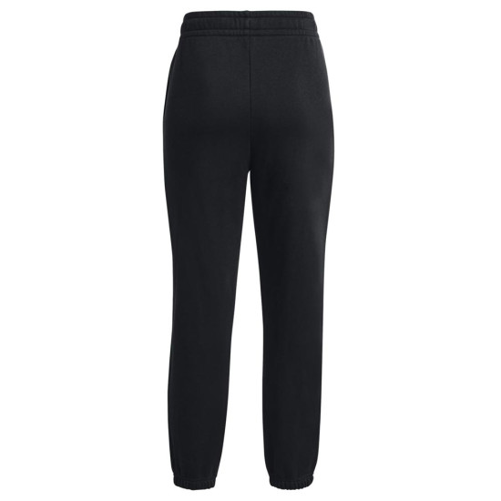 Under Armour Γυναικείο παντελόνι φόρμας Essential Fleece Joggers Under Armour Γυναικείο παντελόνι φόρμας Essential Fleece Joggers